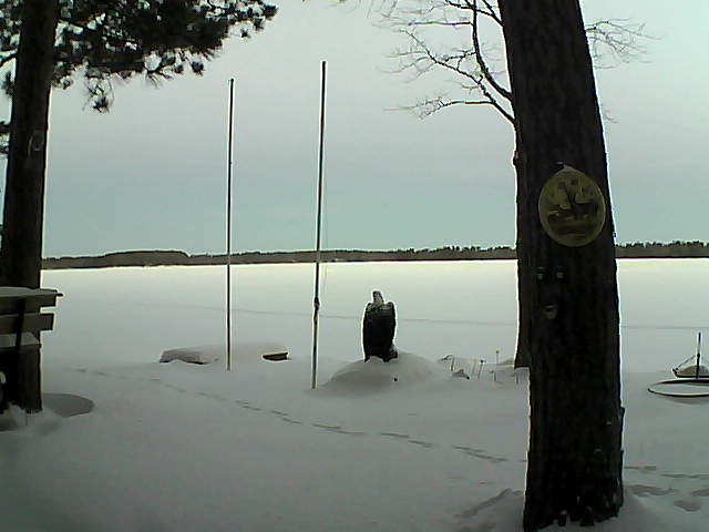 Whiteface Cam Image - Sat, 01/30/2016 7:23am 