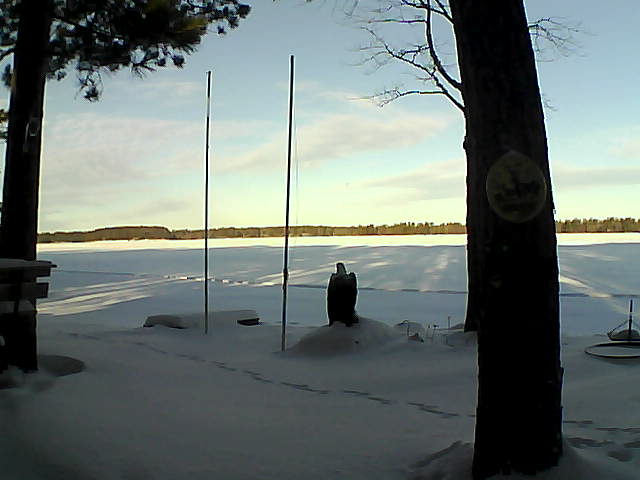 Whiteface Cam Image - Sat, 01/30/2016 8:43am 