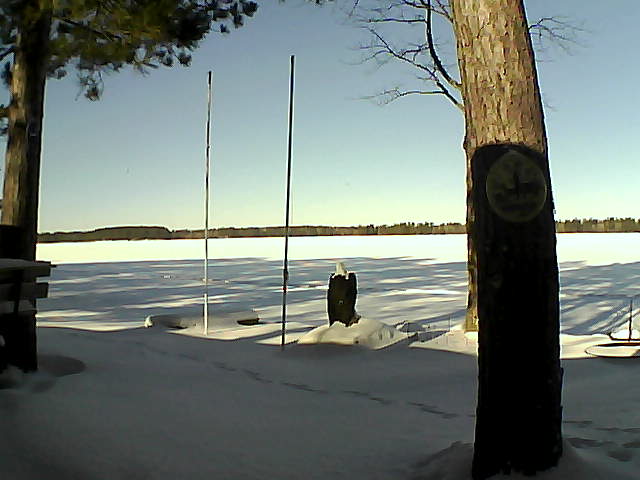 Whiteface Cam Image - Sat, 01/30/2016 10:43am 