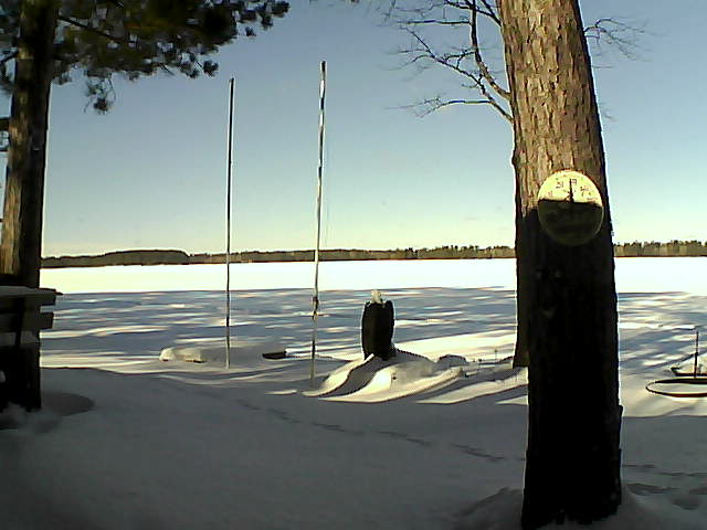 Whiteface Cam Image - Sat, 01/30/2016 11:23am 