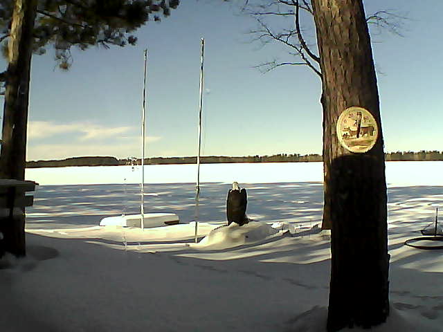 Whiteface Cam Image - Sat, 01/30/2016 12:03pm 
