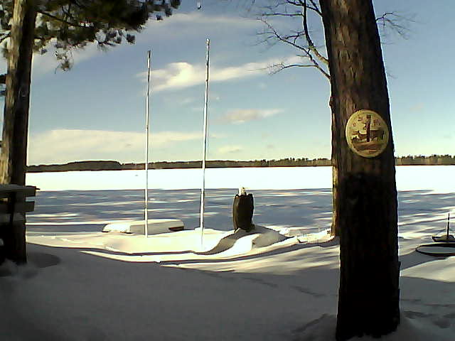Whiteface Cam Image - Sat, 01/30/2016 12:23pm 