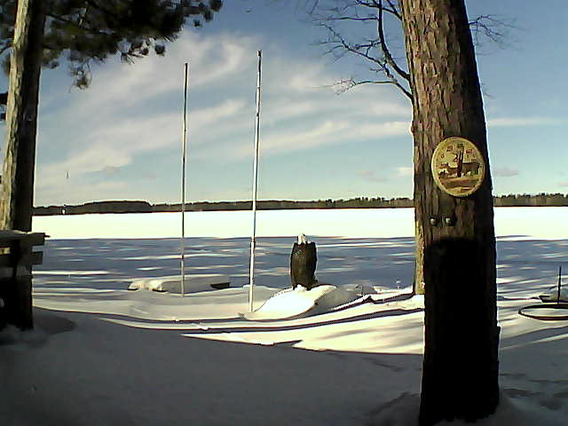 Whiteface Cam Image - Sat, 01/30/2016 12:43pm 