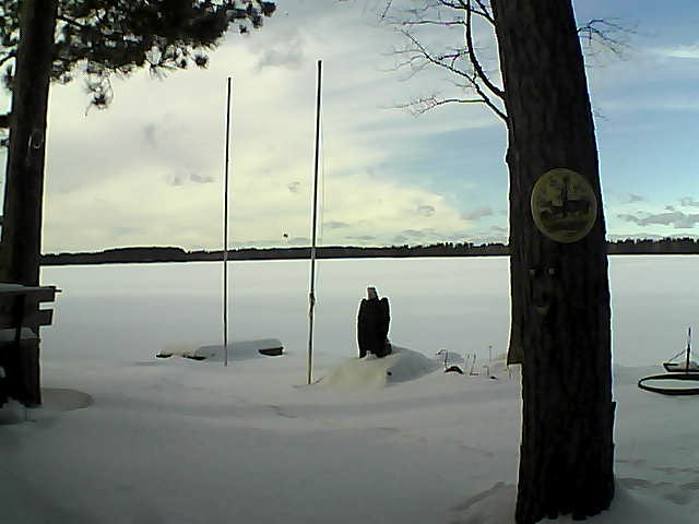 Whiteface Cam Image - Sat, 01/30/2016 1:23pm 