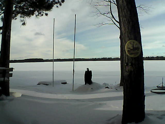 Whiteface Cam Image - Sat, 01/30/2016 2:03pm 