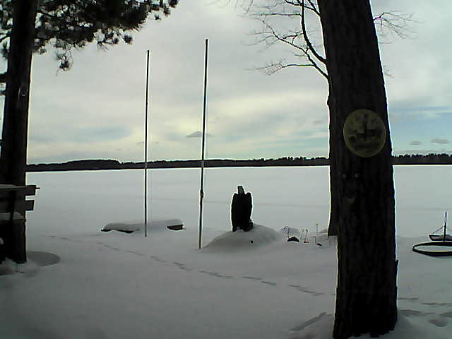 Whiteface Cam Image - Sat, 01/30/2016 2:23pm 