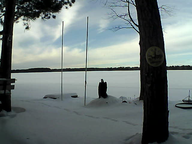 Whiteface Cam Image - Sat, 01/30/2016 2:43pm 