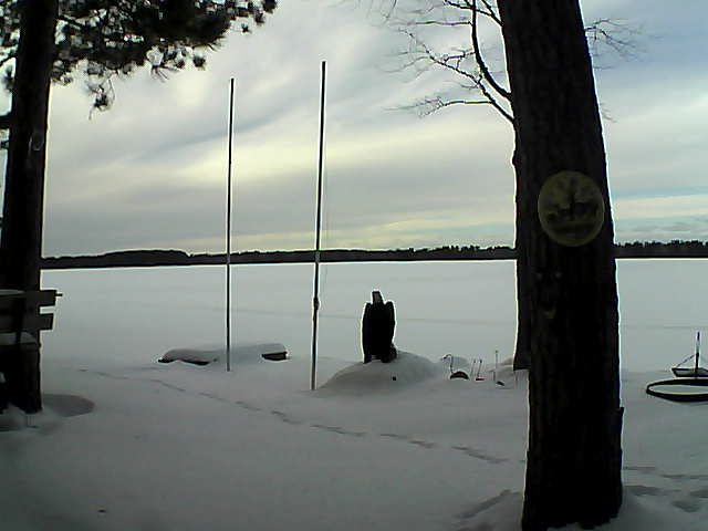 Whiteface Cam Image - Sat, 01/30/2016 3:03pm 