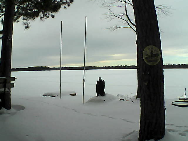 Whiteface Cam Image - Sat, 01/30/2016 3:43pm 