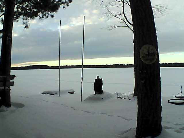 Whiteface Cam Image - Sat, 01/30/2016 4:43pm 