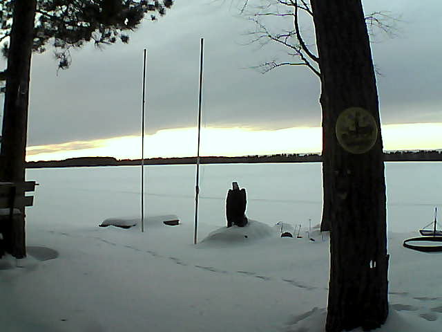 Whiteface Cam Image - Sat, 01/30/2016 5:03pm 