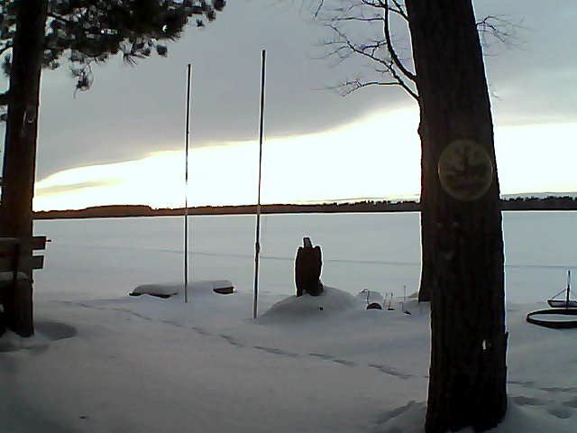 Whiteface Cam Image - Sat, 01/30/2016 5:23pm 