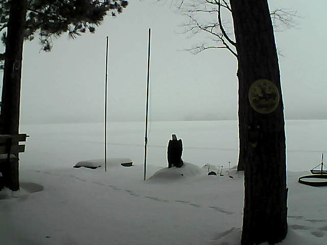 Whiteface Cam Image - Sun, 01/31/2016 7:24am 