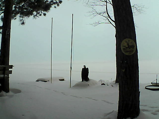 Whiteface Cam Image - Sun, 01/31/2016 8:04am 