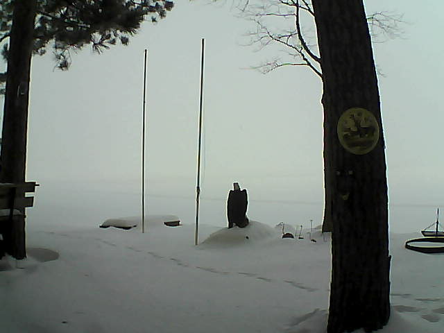 Whiteface Cam Image - Sun, 01/31/2016 8:24am 