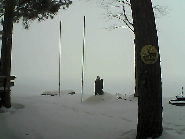 Whiteface Cam Image - Sun, 01/31/2016 9:04am 