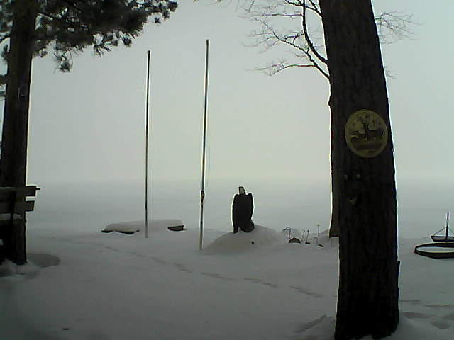 Whiteface Cam Image - Sun, 01/31/2016 9:24am 