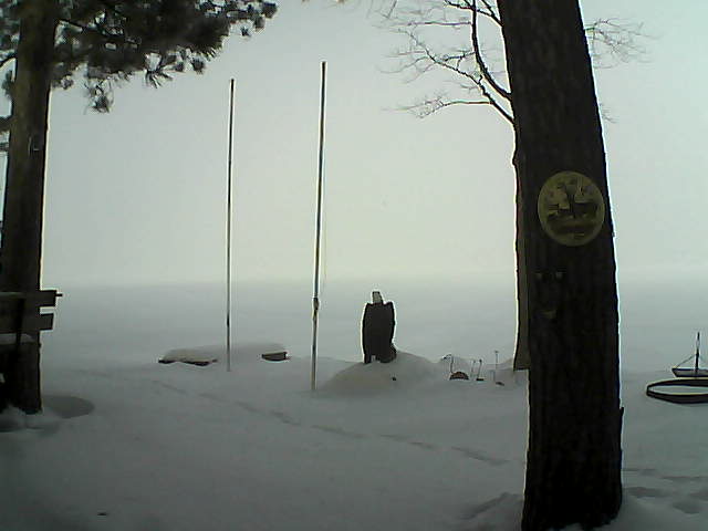 Whiteface Cam Image - Sun, 01/31/2016 9:44am 