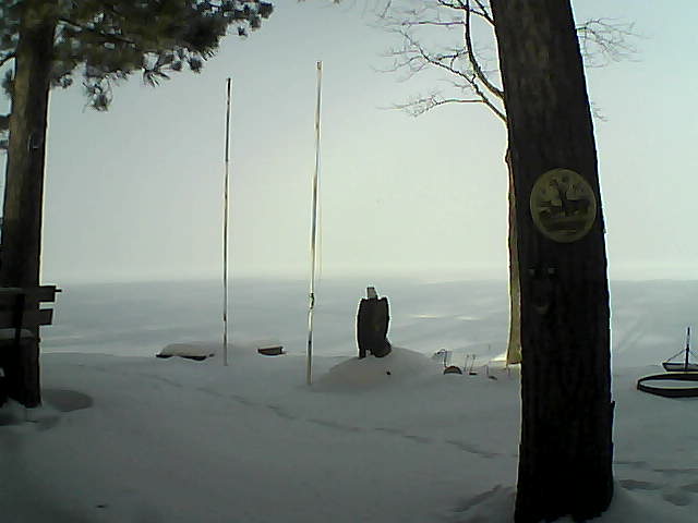 Whiteface Cam Image - Sun, 01/31/2016 10:04am 