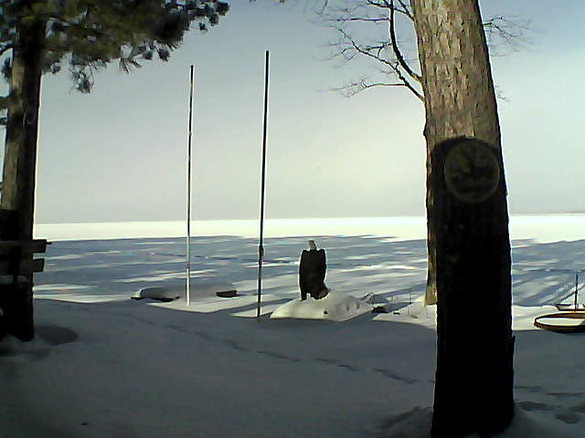 Whiteface Cam Image - Sun, 01/31/2016 10:44am 