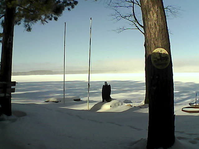 Whiteface Cam Image - Sun, 01/31/2016 11:04am 