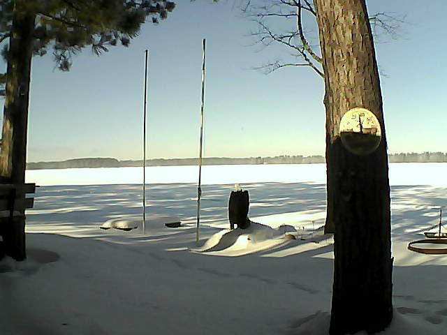 Whiteface Cam Image - Sun, 01/31/2016 11:24am 