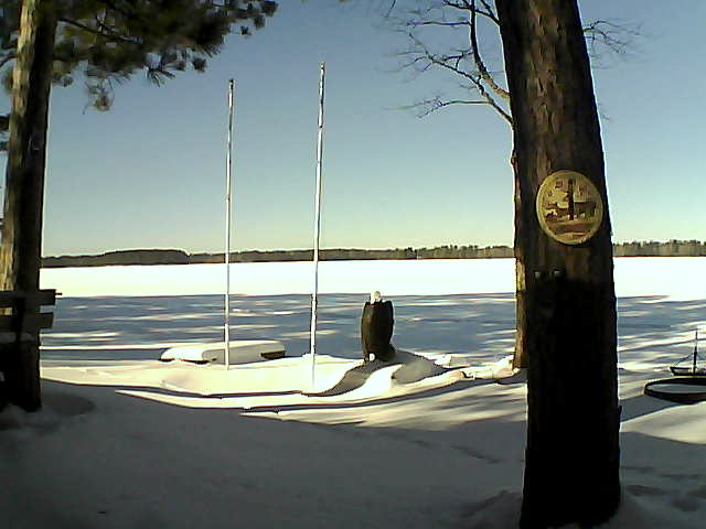 Whiteface Cam Image - Sun, 01/31/2016 12:24pm 