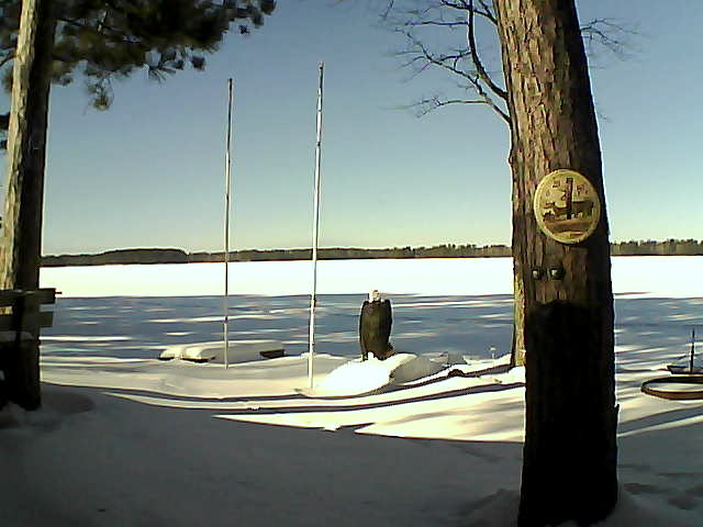 Whiteface Cam Image - Sun, 01/31/2016 12:44pm 