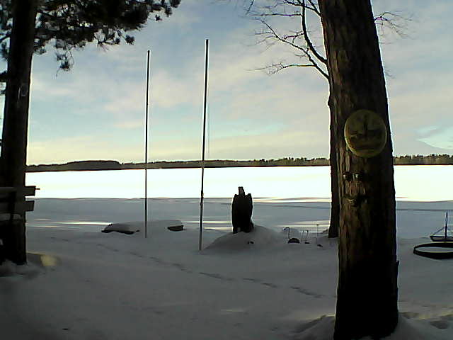 Whiteface Cam Image - Sun, 01/31/2016 2:44pm 