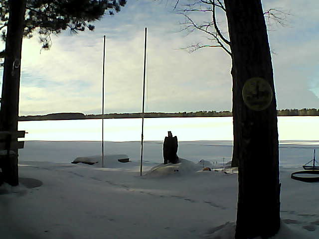 Whiteface Cam Image - Sun, 01/31/2016 3:04pm 