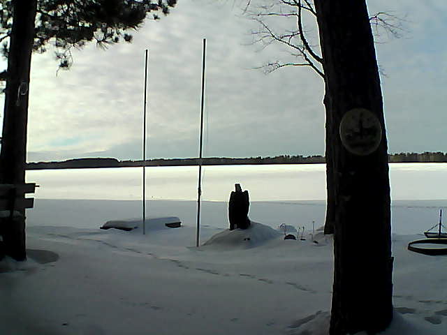 Whiteface Cam Image - Sun, 01/31/2016 3:24pm 