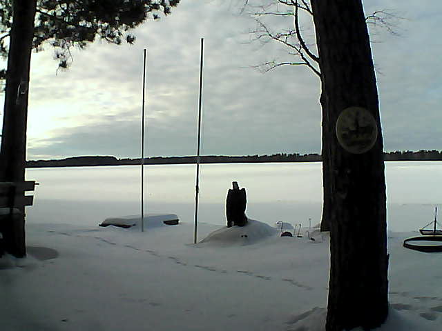 Whiteface Cam Image - Sun, 01/31/2016 3:44pm 