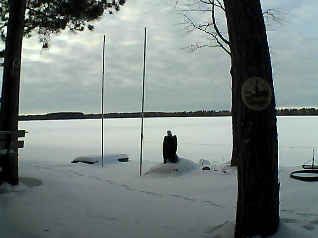 Whiteface Cam Image - Sun, 01/31/2016 4:04pm 