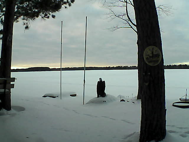 Whiteface Cam Image - Sun, 01/31/2016 4:44pm 