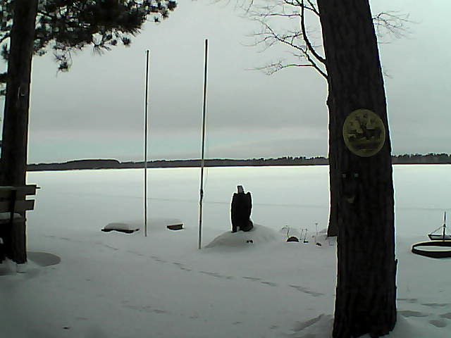 Whiteface Cam Image - Mon, 02/01/2016 7:24am 