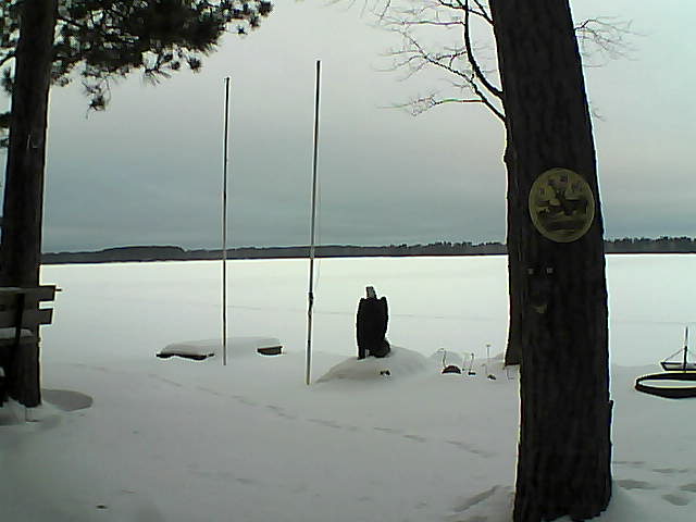 Whiteface Cam Image - Mon, 02/01/2016 8:04am 