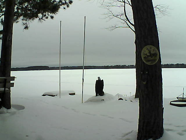 Whiteface Cam Image - Mon, 02/01/2016 9:44am 