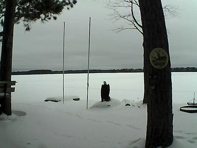 Whiteface Cam Image - Mon, 02/01/2016 11:24am 