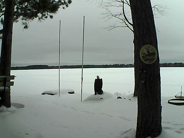 Whiteface Cam Image - Mon, 02/01/2016 11:44am 