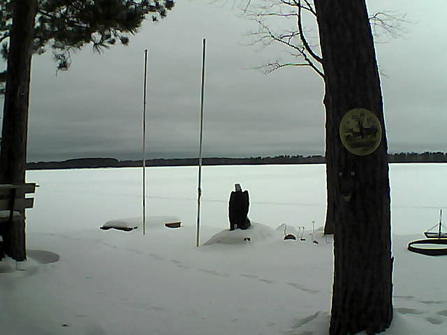 Whiteface Cam Image - Mon, 02/01/2016 12:24pm 