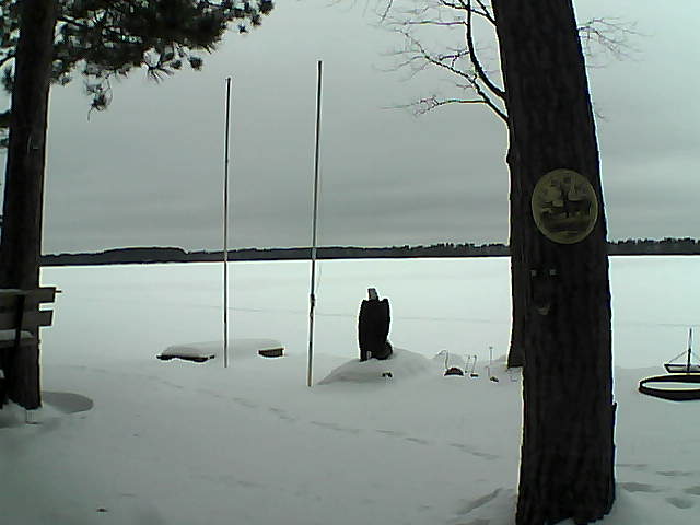 Whiteface Cam Image - Mon, 02/01/2016 2:44pm 