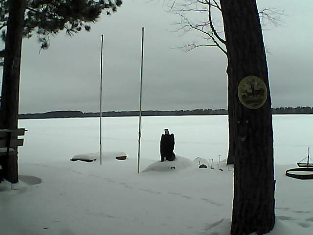 Whiteface Cam Image - Mon, 02/01/2016 3:04pm 