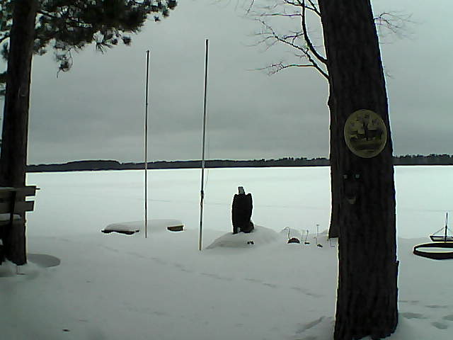 Whiteface Cam Image - Mon, 02/01/2016 3:24pm 