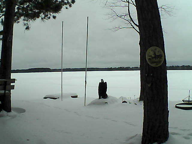 Whiteface Cam Image - Mon, 02/01/2016 3:44pm 