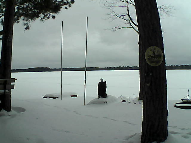 Whiteface Cam Image - Mon, 02/01/2016 4:04pm 