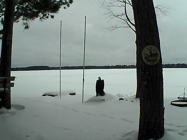 Whiteface Cam Image - Mon, 02/01/2016 4:24pm 