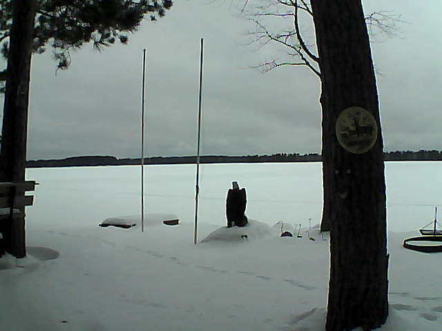 Whiteface Cam Image - Mon, 02/01/2016 4:44pm 