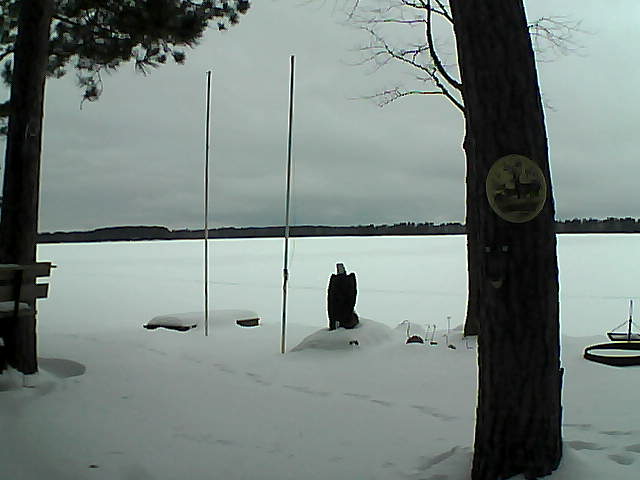 Whiteface Cam Image - Mon, 02/01/2016 5:04pm 