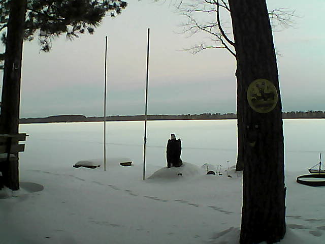 Whiteface Cam Image - Tue, 02/02/2016 7:23am 