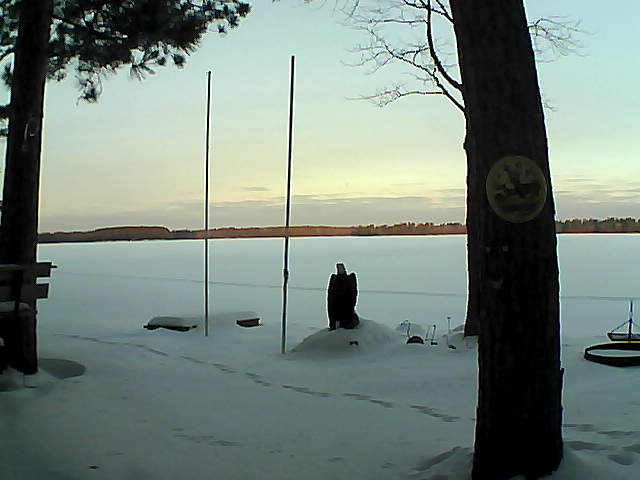 Whiteface Cam Image - Tue, 02/02/2016 7:43am 